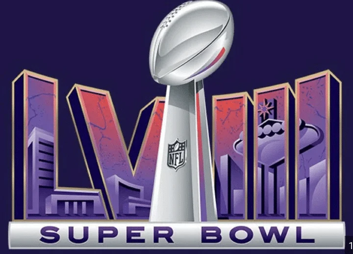 NFL SB LXIII logo