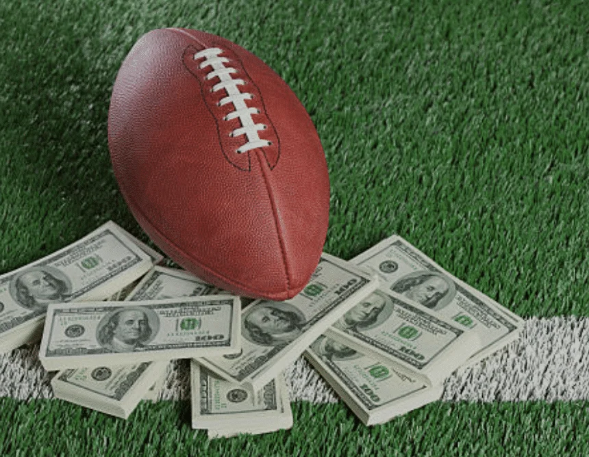 College Football Playoff – It’s About the Benjamins